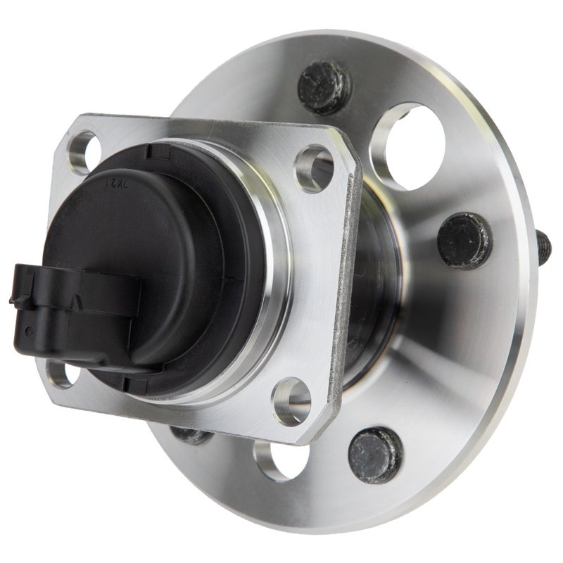 FAG 102069 Wheel Bearing and Hub Assembly - Rear