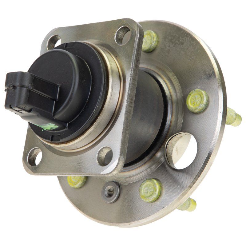 FAG 102071 Wheel Bearing and Hub Assembly - Rear