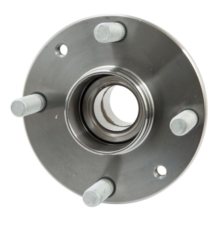 FAG 102084 Wheel Bearing and Hub Assembly - Rear