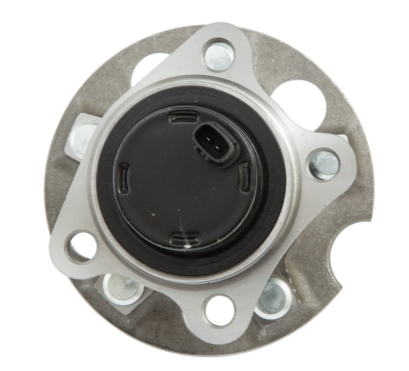 FAG 102112 Wheel Bearing and Hub Assembly - Rear Left