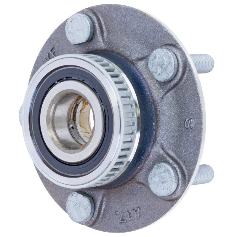 FAG 102117 Wheel Bearing and Hub Assembly - Front or Rear