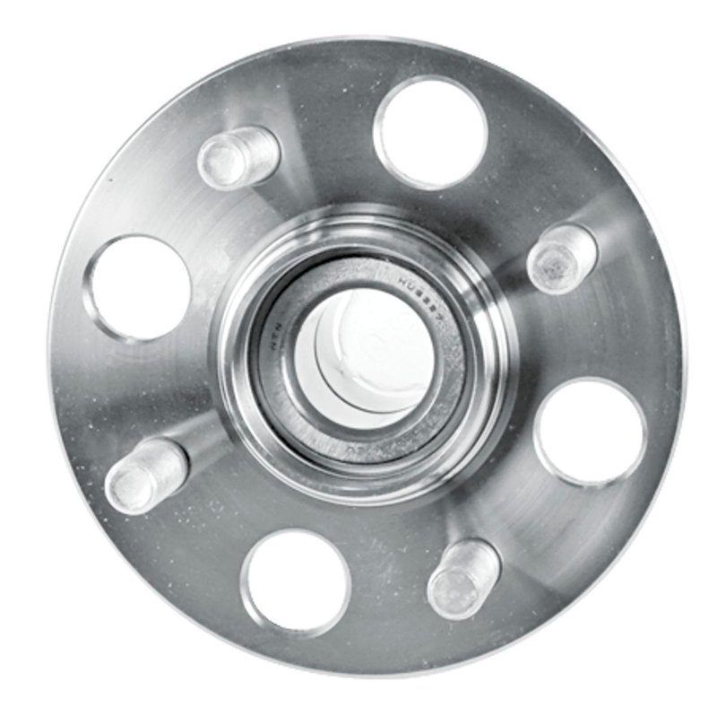 FAG 102127 Wheel Bearing and Hub Assembly - Rear