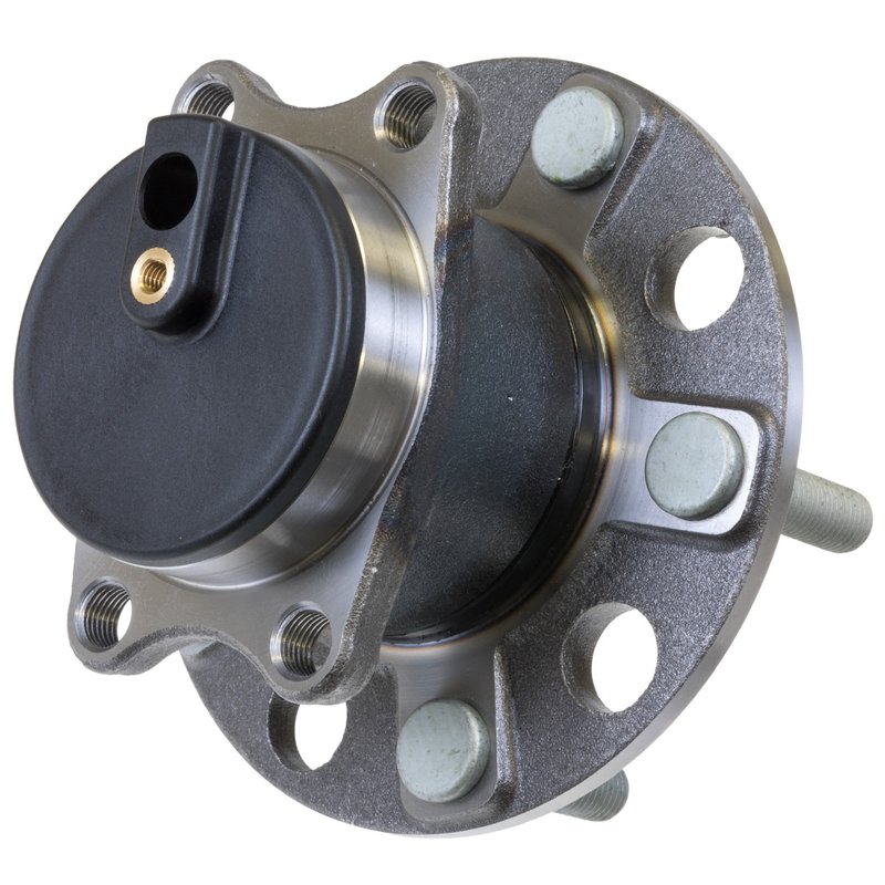 FAG 102128 Wheel Bearing and Hub Assembly - Rear