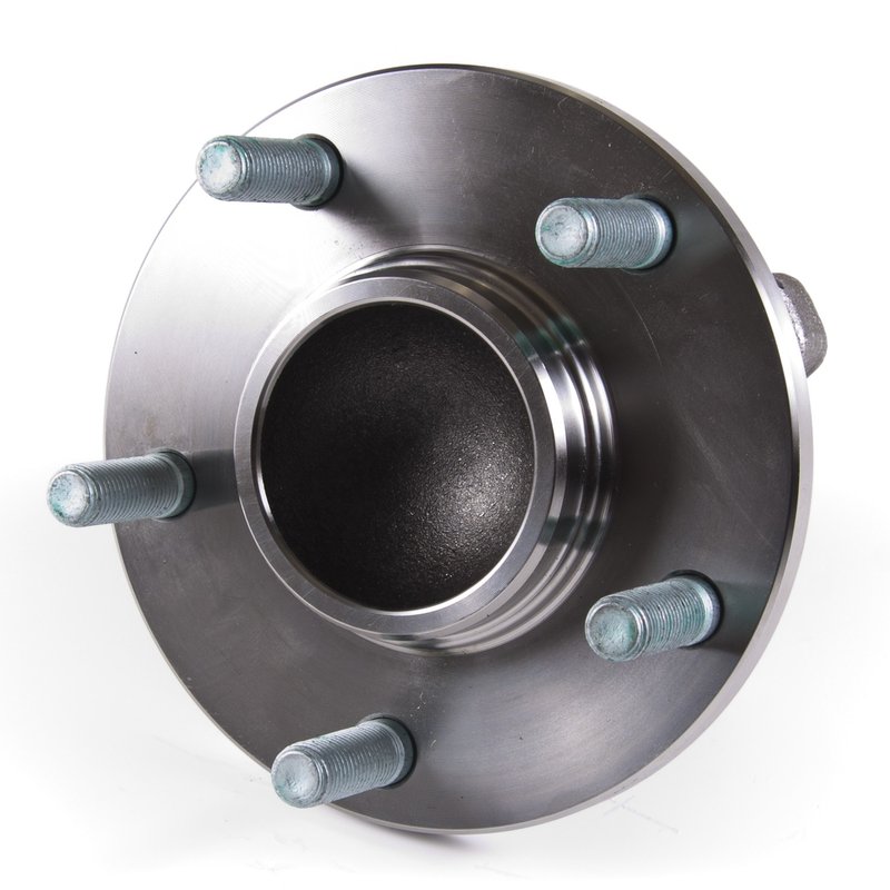FAG 102131 Wheel Bearing and Hub Assembly - Rear