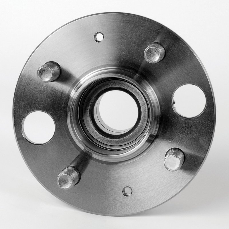 FAG 102135 Wheel Bearing and Hub Assembly - Rear