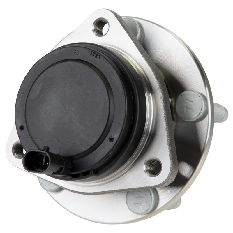 FAG 102228 Wheel Bearing and Hub Assembly - Front