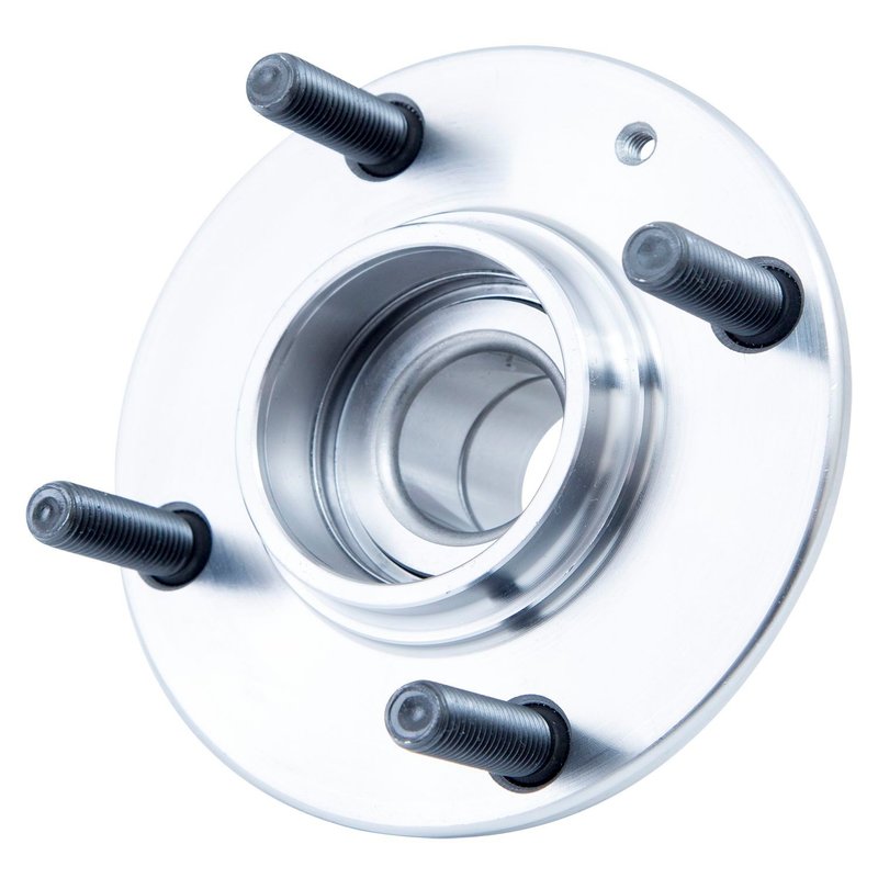 FAG 102251 Wheel Bearing and Hub Assembly - Rear