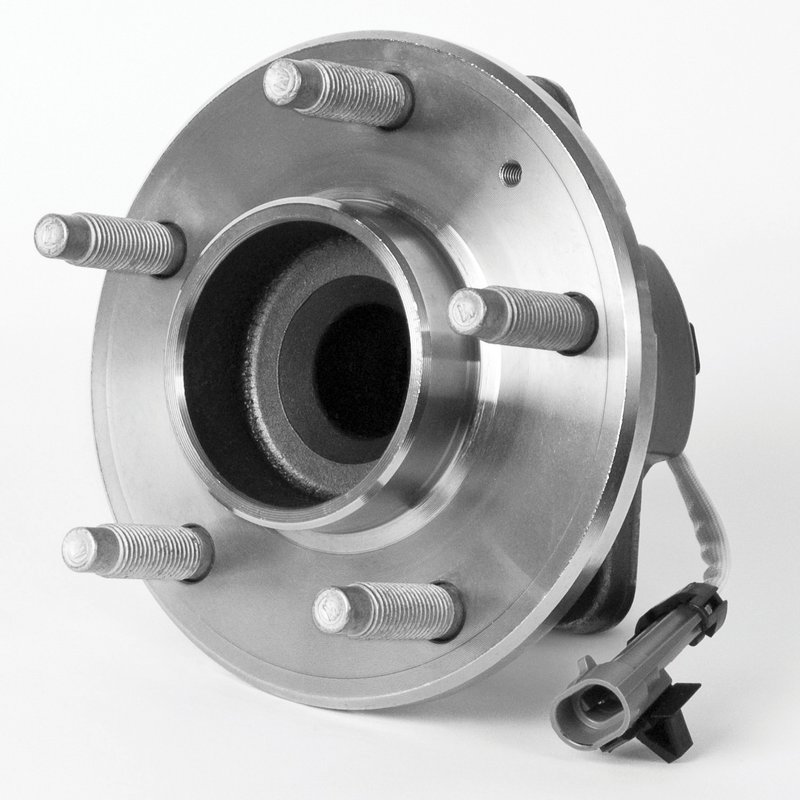 FAG 102262 Wheel Bearing and Hub Assembly - Front or Rear