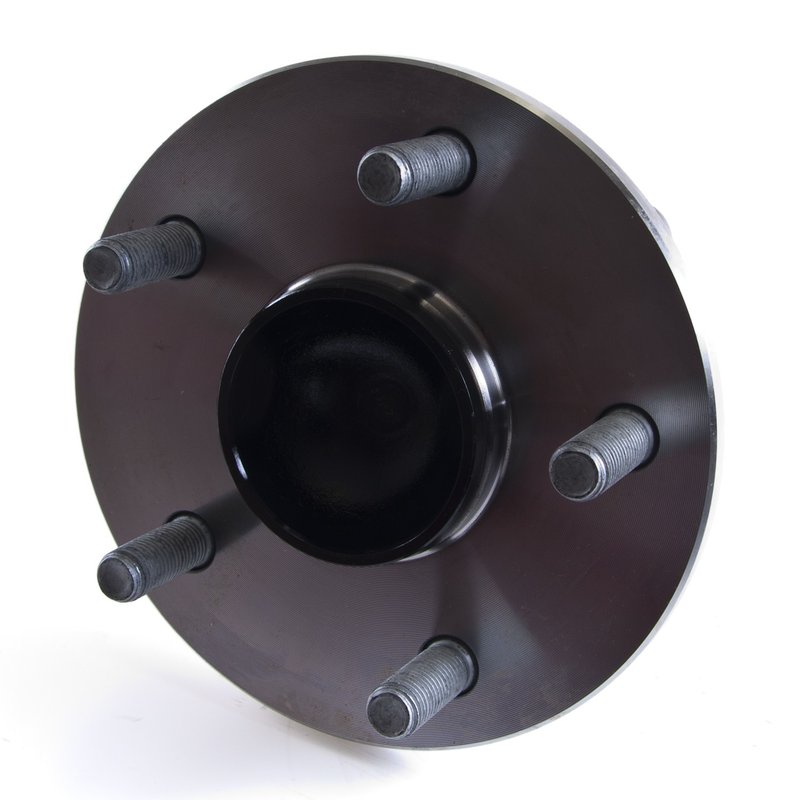 FAG 102290 Wheel Bearing and Hub Assembly - Rear