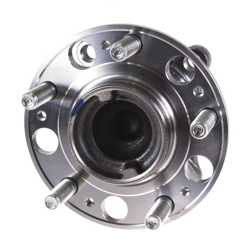 FAG 102294 Wheel Bearing and Hub Assembly - Front