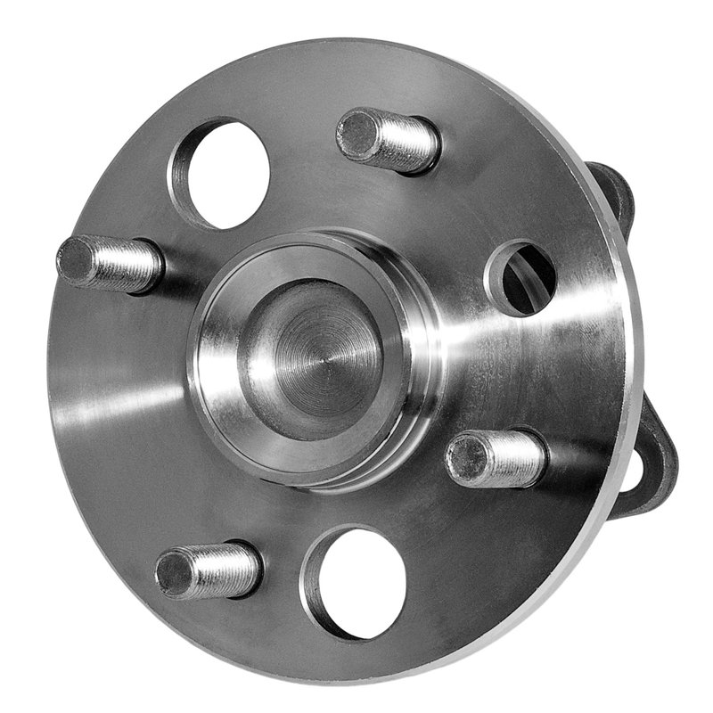FAG 102316 Wheel Bearing and Hub Assembly - Rear