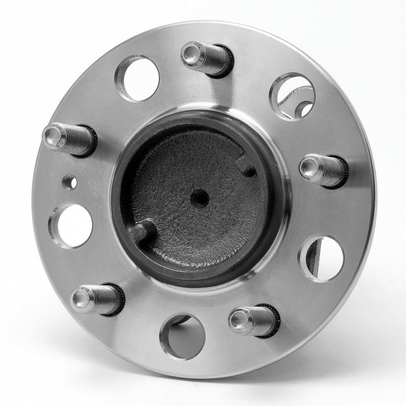 FAG 102326 Wheel Bearing and Hub Assembly - Rear