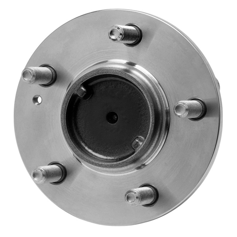 FAG 102329 Wheel Bearing and Hub Assembly - Rear