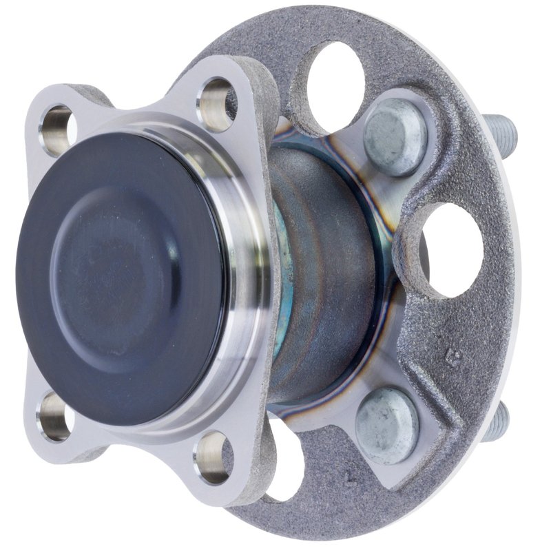 FAG 102339 Wheel Bearing and Hub Assembly - Rear