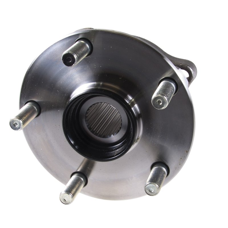FAG 102352 Wheel Bearing and Hub Assembly - Rear