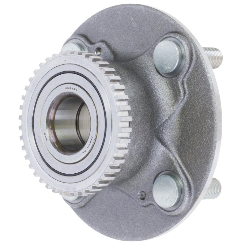 FAG 102364 Wheel Bearing and Hub Assembly - Rear