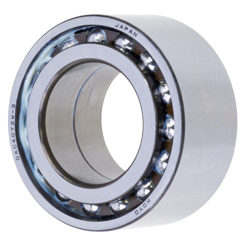 FAG 102400 Wheel Bearing - Front