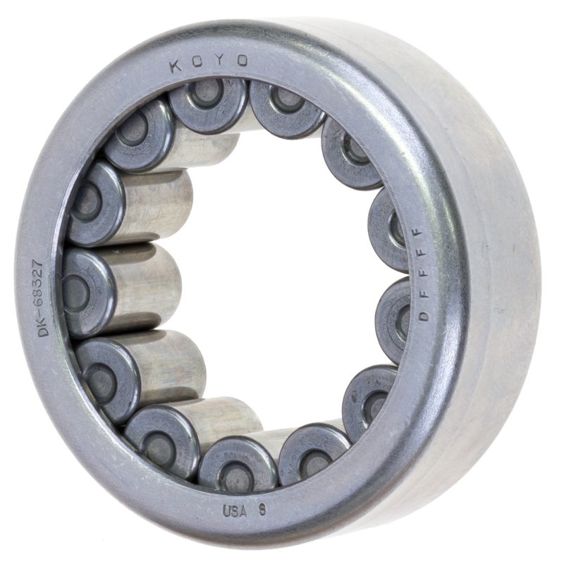 FAG 102411 Wheel Bearing - Rear