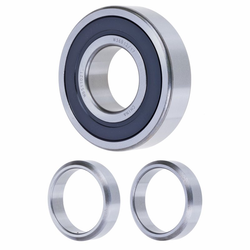 FAG 102433 Wheel Bearing - Rear