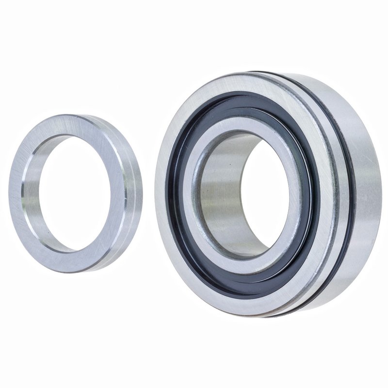 FAG 102434 Wheel Bearing - Rear