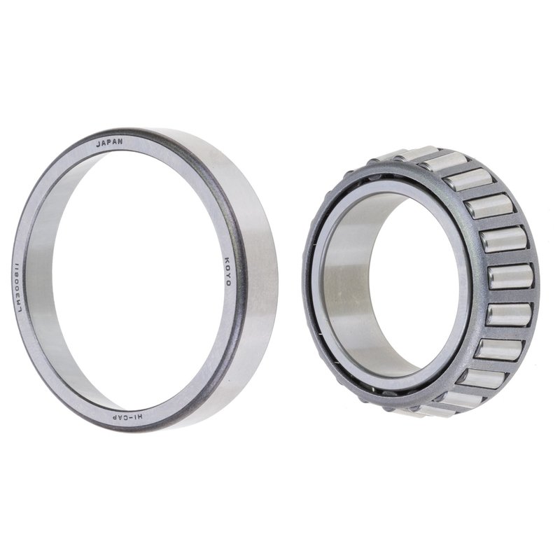 FAG 102442 Wheel Bearing - Front, Front Inner or Front Outer