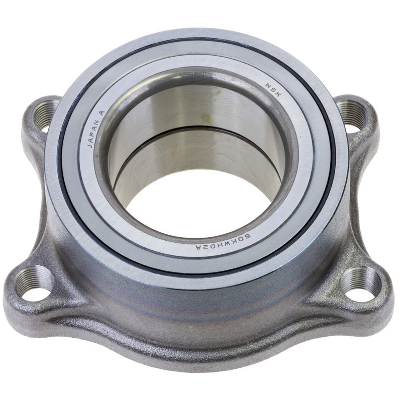 FAG 102473 Wheel Bearing - Rear