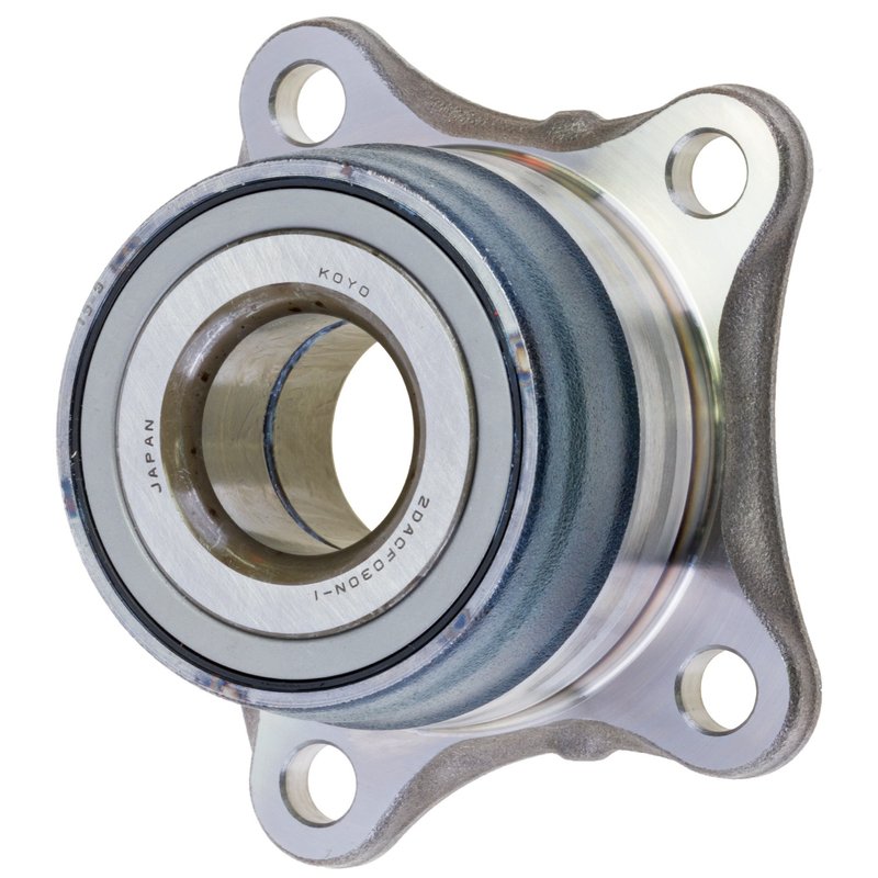 FAG 102474 Wheel Bearing - Rear
