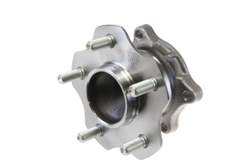 FAG 102520 Wheel Bearing and Hub Assembly - Rear