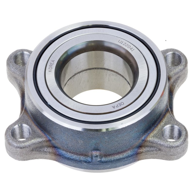FAG 102534 Wheel Bearing and Hub Assembly - Rear