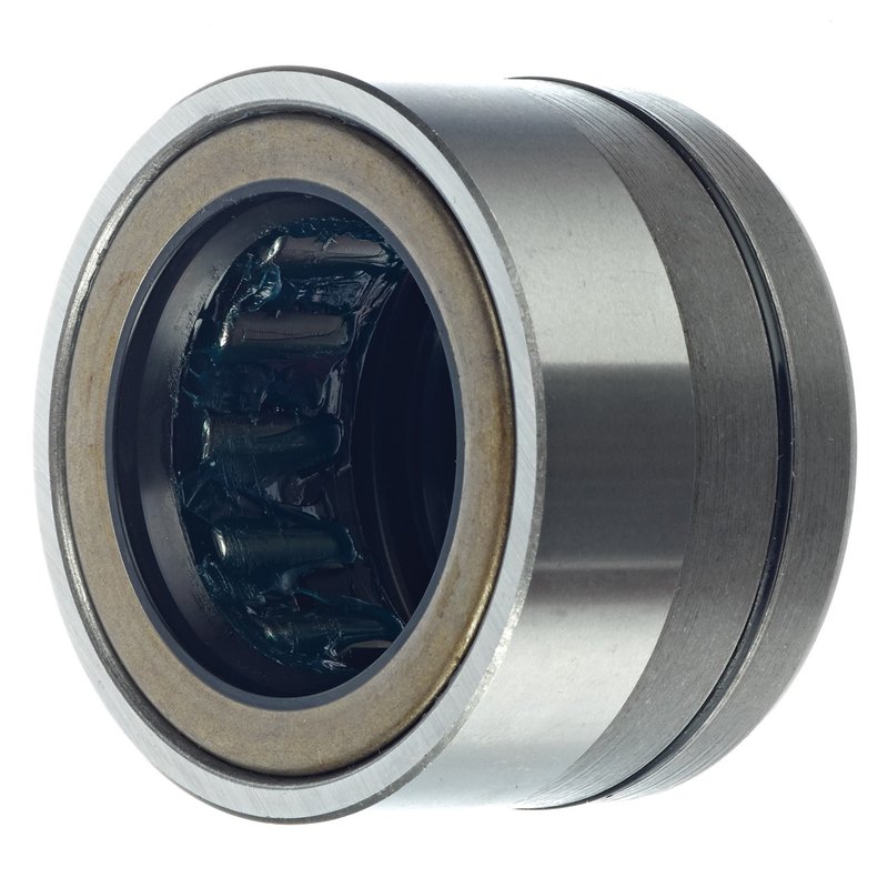 FAG 102549 Drive Axle Shaft Repair Bearing - Rear