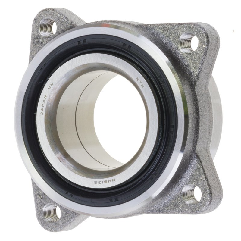 FAG 102557 Wheel Bearing and Hub Assembly - Front