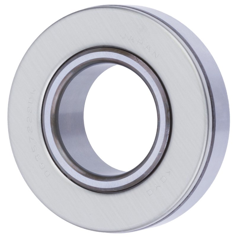 FAG 102561 Wheel Bearing - Rear