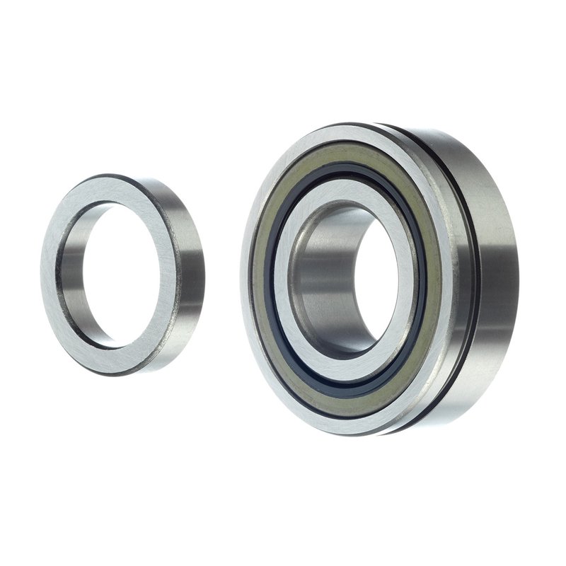 FAG 102682 Drive Axle Shaft Bearing Lock Ring - Rear