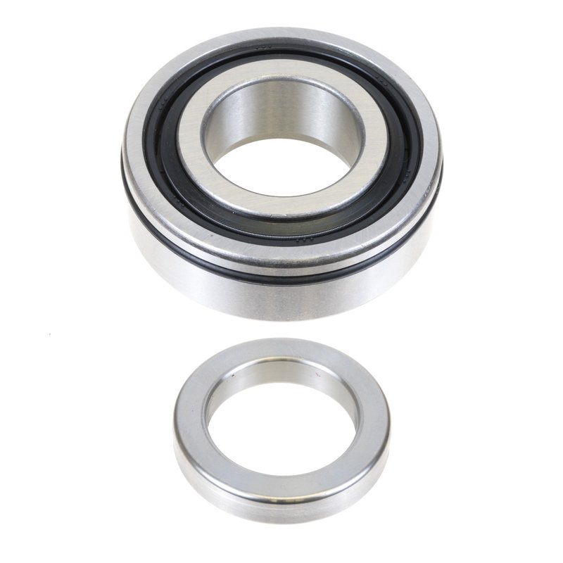 FAG 102685 Drive Axle Shaft Bearing Lock Ring - Rear