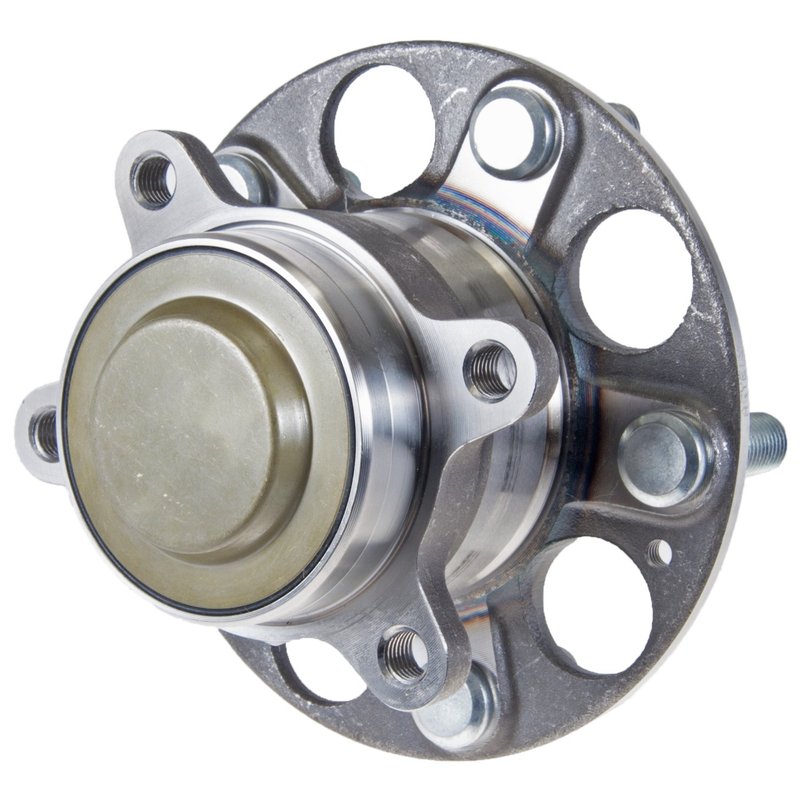 FAG 103193 Wheel Bearing and Hub Assembly - Rear