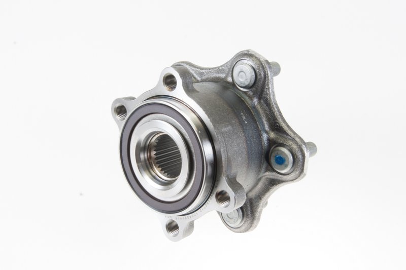 FAG 103197 Wheel Bearing and Hub Assembly - Rear