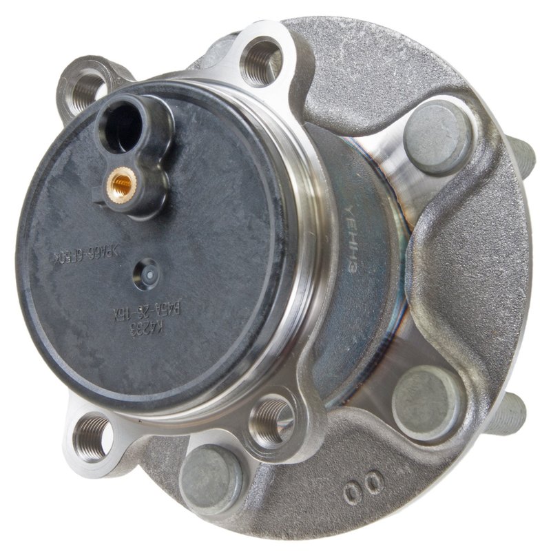 FAG 103207 Wheel Bearing and Hub Assembly - Front or Rear