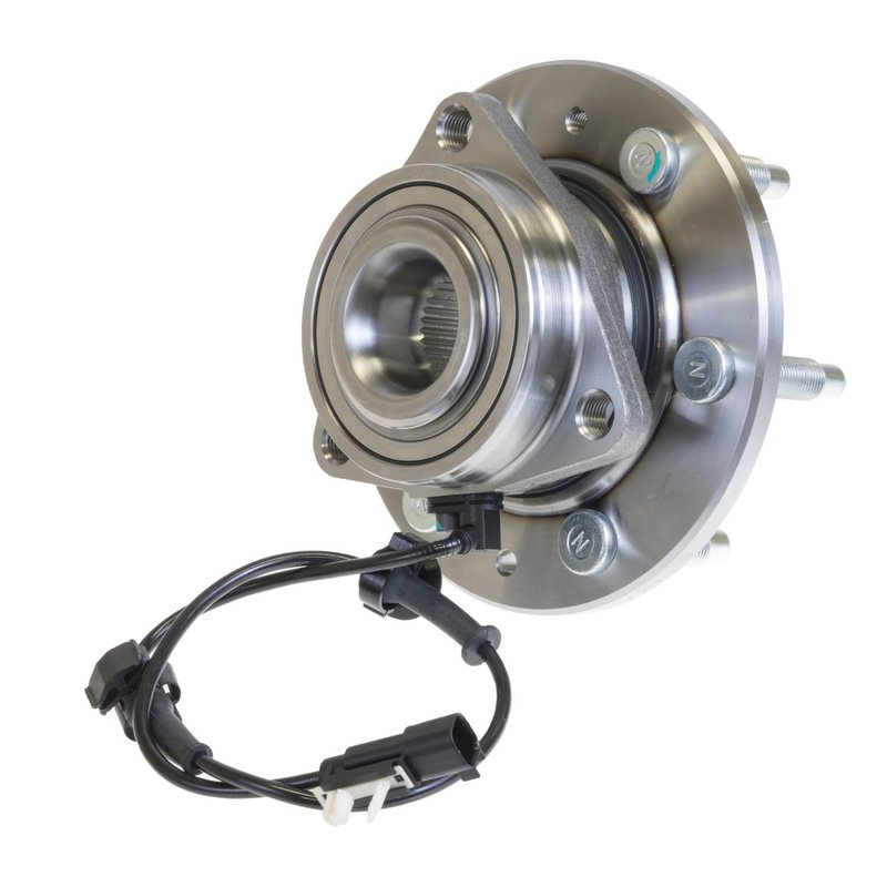 FAG 103233 Wheel Bearing and Hub Assembly - Front or Rear