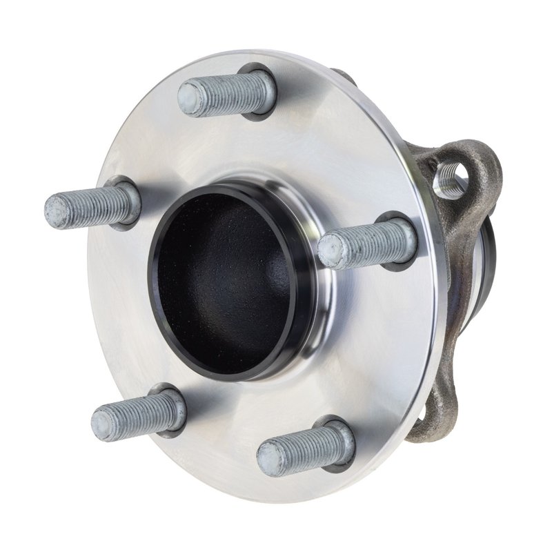 FAG 103334 Wheel Bearing and Hub Assembly - Front