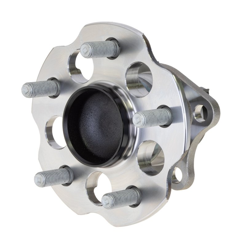 FAG 103335 Wheel Bearing and Hub Assembly - Rear