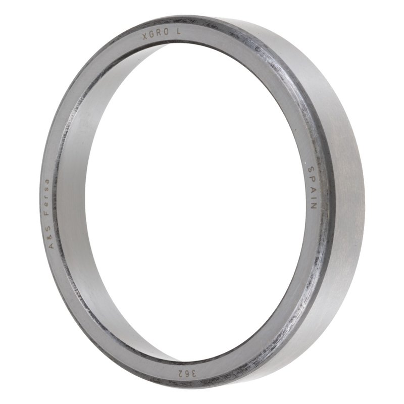 FAG 501027 Wheel Bearing Race - Rear Outer