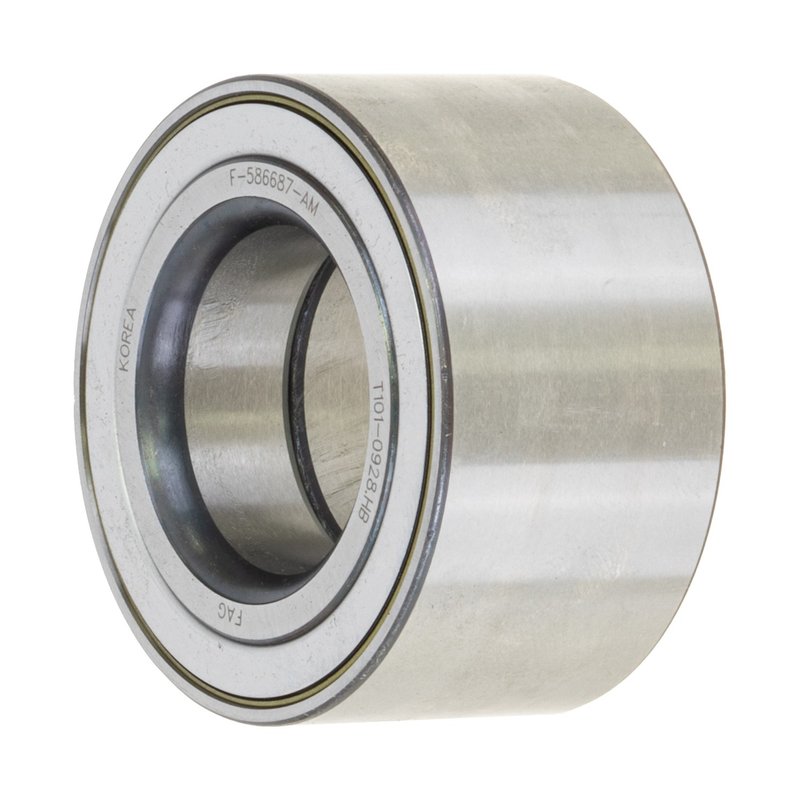 FAG 586687 Wheel Bearing - Front
