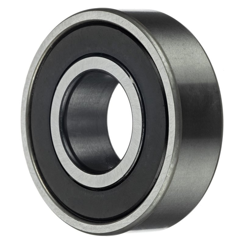 FAG 6004-2RSR Power Steering Pump Shaft Bearing