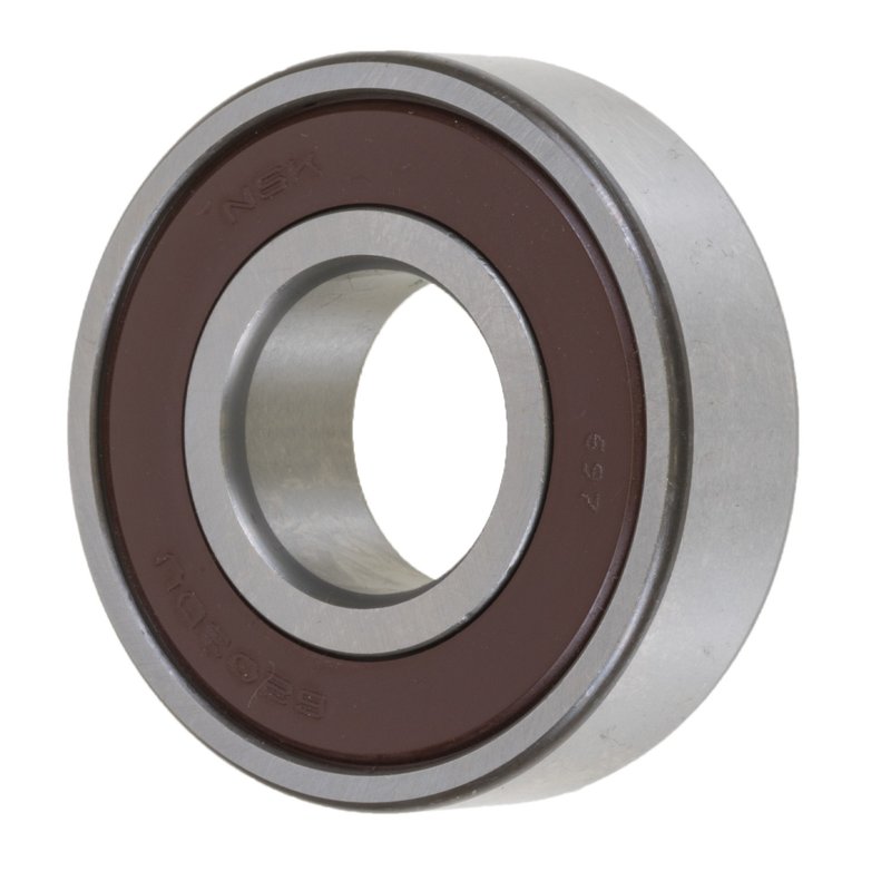 FAG 6203-RSR Alternator Bearing - Drive End, Front or Rear