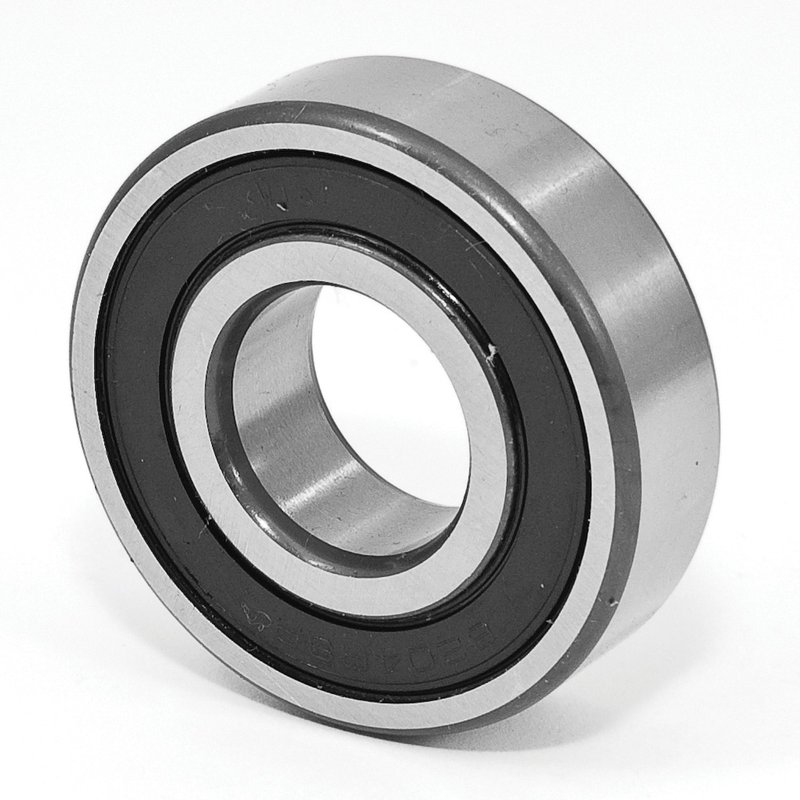 FAG 6204-2RSR-C3 Generator Drive End Bearing - Front or Rear