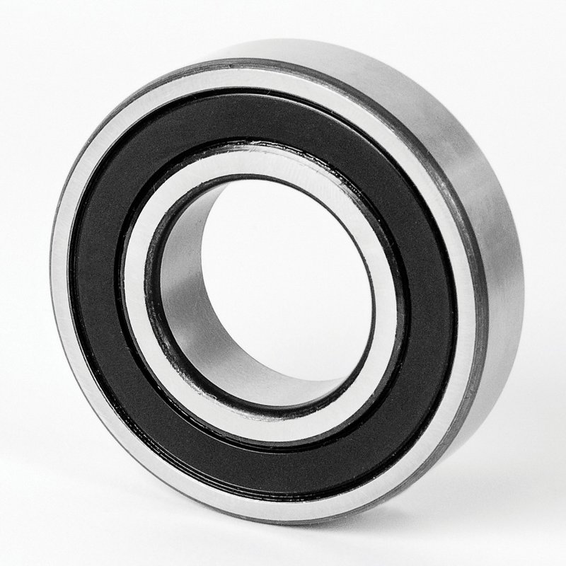 FAG 6206-2RSR Drive Shaft Bearing