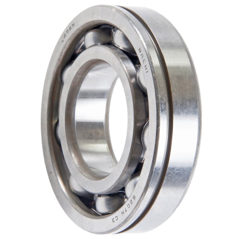 FAG 6207-N Automatic Transmission Output Shaft Bearing