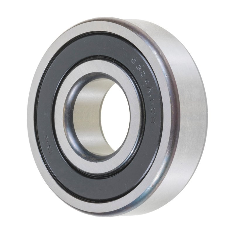 FAG 6304-2RSR Alternator Bearing - Drive End, Front or Rear