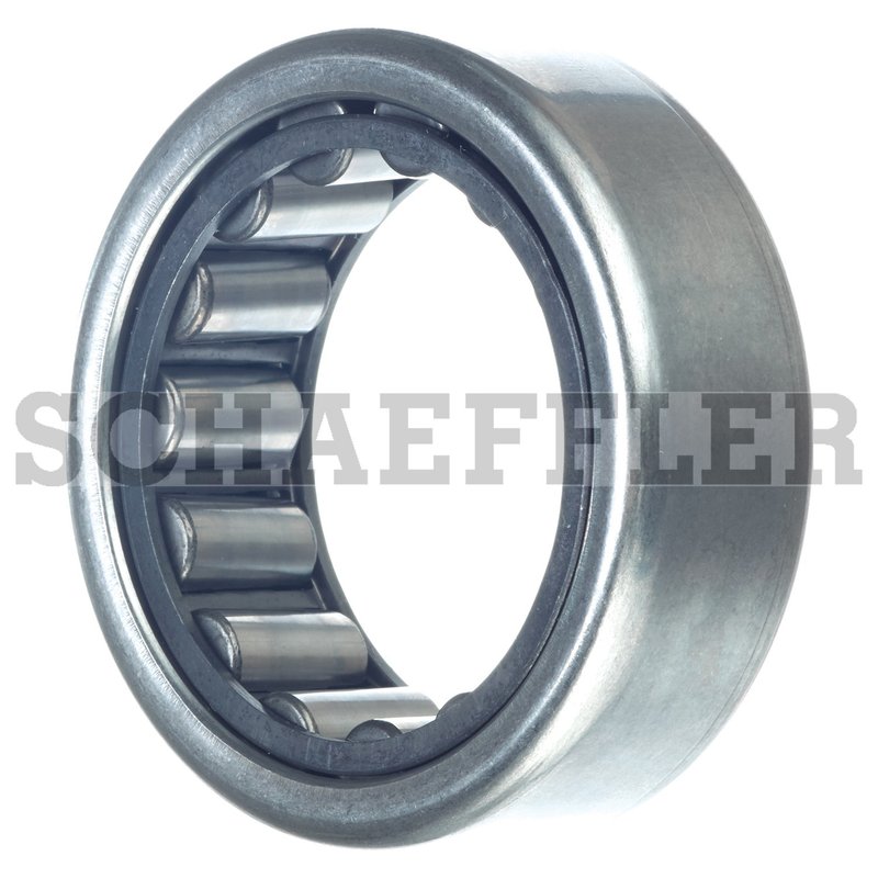FAG 6410 Wheel Bearing - Rear