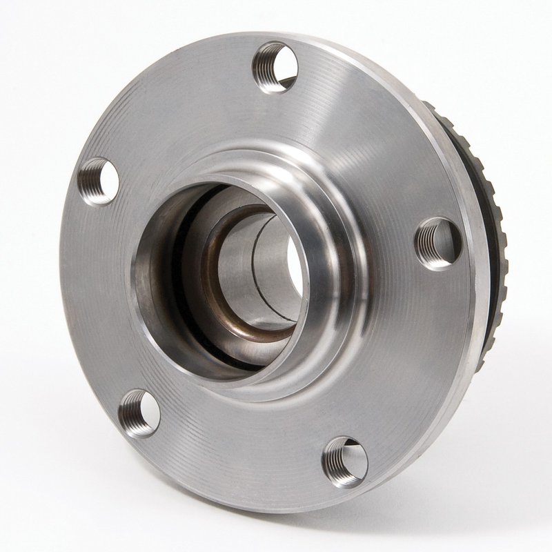 FAG 803755C Wheel Bearing and Hub Assembly - Rear